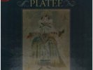 LP Jean-Philippe Rameau (Hans Rosbaud) Platée HARDCOVER BOX NEW OVP EMI