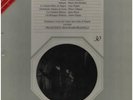 Saint-Saens Samson et Dalila HARDCOVER BOX NEAR MINT melodram Vinyl LP