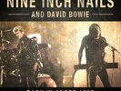 Nine Inch Nails And David Bowie - Back In Anger 1995 Vinyl LP NEW
