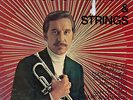 DOC SEVERINSEN & STRINGS - COMMAND LBL - STEREO LP - GATEFOLD - STILL SEALED
