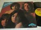 SHOCKING BLUE SELF TITLED 1970 LP NM COLOSSUS VINYL PSYCH ROCK VENUS 1ST PRESS
