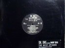Dr. Dre Featuring Snoop Dogg - The Next Episode  12