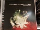 Chevelle Wonder What’s Next Limited 2LP White Vinyl SRC