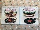 Rolling Stones ?– Let It Bleed LP JAPAN PRESS SLC 300