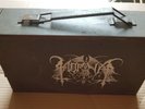 Horna / Legion Of Doom ?– Ilman Arvoa Ja Arkkua= MILITARY BOX = DIE HATRD  -