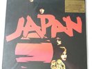 Japan - Adolescent Sex - Vinyl LP +7