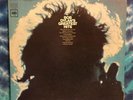 Bob Dylan  LP  Greatest Hits  POSTER  Columbia KCS-9463  (2 EYE)  Milton Glaser