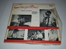 Conceptions-John La Porta Septet, Quartet & Duo-Fantasy 3-228-Red Wax LP vinyl