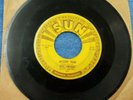 Elvis Presley SUN Records 1955 Mystery Train/I Forgot to Remember Forget 45 7