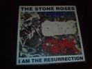 Stone Roses  ' I Am The Resurrection '  1992 UK 12