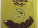 WIZARD It's On CHOCOLATE CHOLLY'S 12