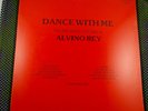 Alvino Rey ‎– Dance With Me (Alysa Records ‎– R-1000)