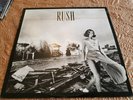 Rush ?– Permanent Waves Label: Epic ?– 25·3P-221 Japan Pressing 1980 LP