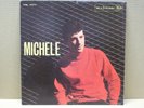 MICHELE - OMONIMO - LP - RCA ITALIANA 1963