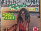 LA SONORA DINAMITA TERREMOTO TROPICAL CUMBIA COLOMBIA PRESS LP FUENTES 1983