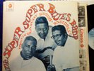 THE SUPER BLUES BAND LP 