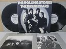 THE ROLLING STONES Readers Digest GREAT YEARS 4-LP BOX SET Best of/Greatest Hits