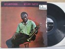 MILES DAVIS- Milestones LP (UK Mono TFL 5035 Vinyl EX+) John Coltrane 1958