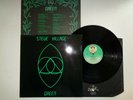 STEVE HILLAGE-GREEN..RARE  SUPERB COMPLETE 1ST UK PRESS NEAR MINT VINYL LP 1978