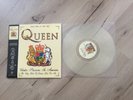 TOP QUEEN UNDER PRESSURE IN AMERICA JAPAN EDITION 12