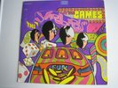 THE YARDBIRDS Little Games US LP 1967 ex+/ex+