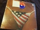 BLACK CROWES Amorica LP  SEALED American 1994  w/ Hype Sticker w/ orig. receipt