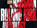 RAHSAAN ROLAND KIRK Anthology The Atlantic Years 65-76 WARNER JAZZ 180g 2xLP
