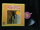 Byard Lancaster-It's Not Up To Us-Vortex 2003-PROMO SPIRITUAL JAZZ