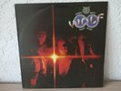 Darryl Way's Wolf - Night Music DERAM SML 1116 UK 1974 Prog Rock 1st press