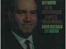 LP-BOX Ludwig van Beethoven , David Oistrach , Lev Oborin Complete Violin Sonat