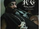 Snoop Dogg R&G Masterpiece NEW OVP Geffen 2xVinyl LP