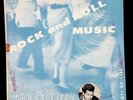 Chess EP-5119 Chuck Berry Rock And Roll Music 4 track 7
