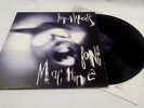 TOM WAITS 'Bone Machine' Vinyl LP With Inner Sleeve On Island A1/B - L23