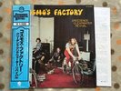 Creedence Clearwater Revival ?– Cosmo's Factory LP JAPAN PRESS OBI