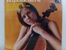 ASD 2466 Haydn/Monn: Cello Concertos DU PRE Ed.1