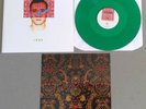 Ben Khan - 199x Vinyl LP Green /1000 #'d