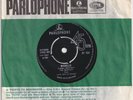 The BEATLES * Michelle * 1965 UK Export#DP 564 * 45 RPM *