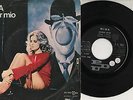 MINA disco 45 giri MADE in ITALY Amor mio + Capiro 1971 LUCIO BATTISTI