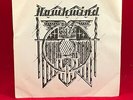 HAWKWIND Silver Machine 1978 UK 7