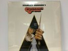 Stanley Kubrick's Clockwork Orange Vinyl LP ? SEALED BS 2573 Soundtrack RARE '72