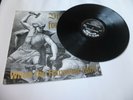 Original LP RRR107 BFG Record Rock-O-Rama Rebelles Européens isd ror