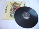 LP RRR115 Rogues Zero Street Record Rock-O-Rama Rebelles Européens isd ror