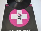 Original LP RE331890 Rebelles Européens Rock-O-Rama isd ror like Böhse OnkelzLP