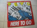 DEVO 1984 
