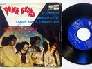 PINK FLOYD see emily play RARE ORG SPAIN EP 7