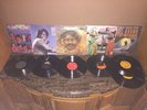 JAMES BROWN 5 LP Soul Brother I’m Real Reality It’s A Mother Can’t Get Harder