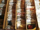 Pick ANY (10) 45 rpm JUKEBOX RECORDS for $19.99 70's 80's 90s POP ROCK SOUL R-Z