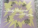 Nick Cave And The Bad Seeds: Lovely Creatures (The Best Of) 1984-2014 / Vinyl