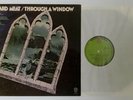 Hard Meat - Through A Window - Vinyl LP - 1970 - WS 1879 (German Release)