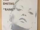The Smiths 'Rank' vinyl LP RTD90